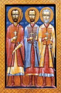 19-9-martyrs-trophimus-sabbatius-and-dorymedon-of-synnada